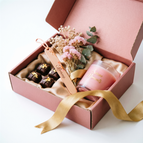 Best custom gift hamper Sheoganj Rajasthan
